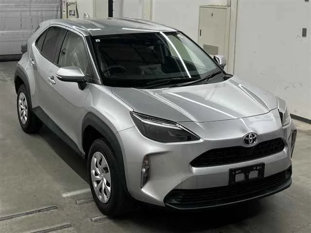 Toyota Yaris Cross MXPB10 2023